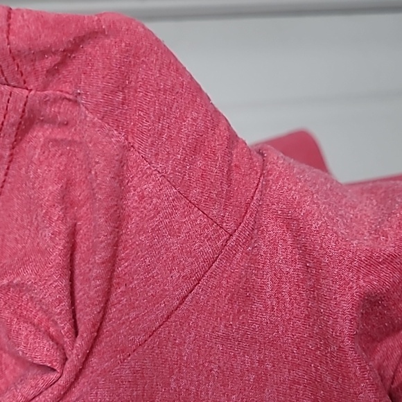 3/$30* Star Wars T-shirt Red 'Those Were The Droids Were Looking For' Size XL - Picture 4 of 6